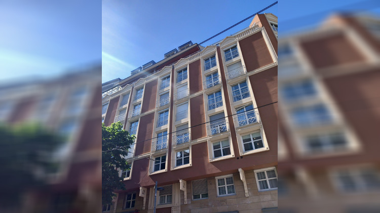 Ma-Cabane - Location Appartement Grenoble, 20 m²