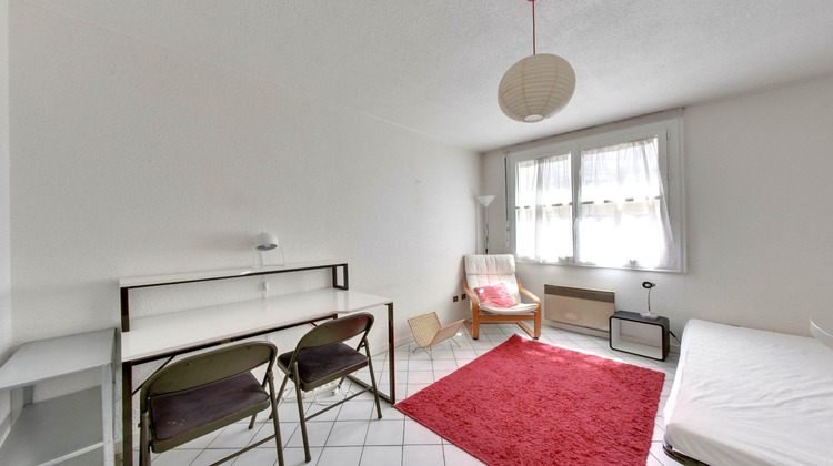 Ma-Cabane - Location Appartement Grenoble, 20 m²