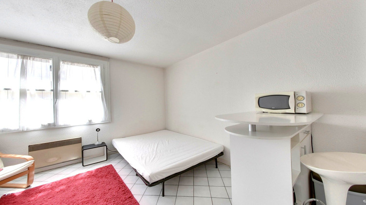 Ma-Cabane - Location Appartement Grenoble, 20 m²