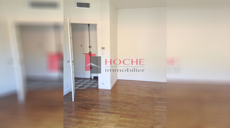 Ma-Cabane - Location Appartement GRENOBLE, 33 m²
