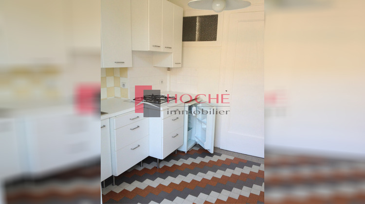 Ma-Cabane - Location Appartement GRENOBLE, 33 m²
