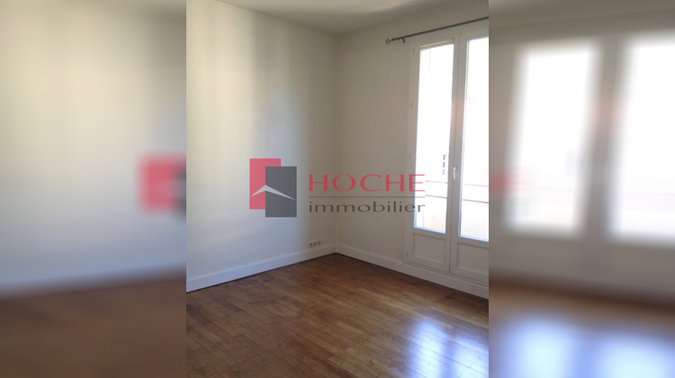 Ma-Cabane - Location Appartement GRENOBLE, 33 m²