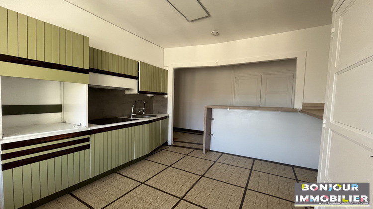 Ma-Cabane - Location Appartement Grenoble, 47 m²