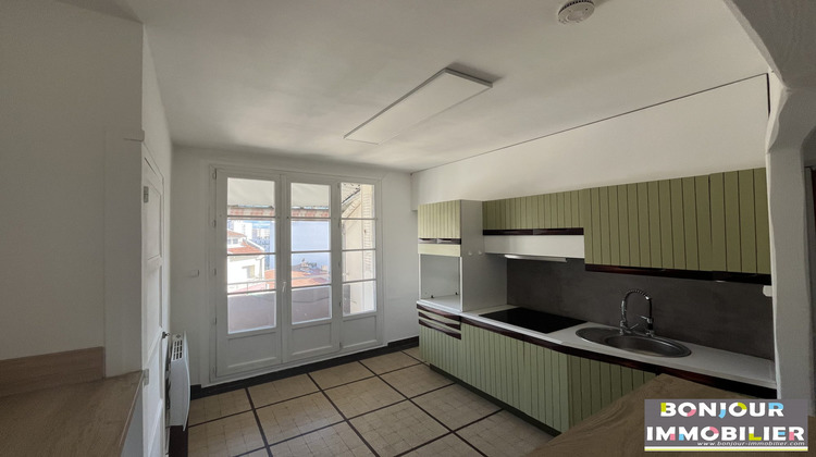 Ma-Cabane - Location Appartement Grenoble, 47 m²