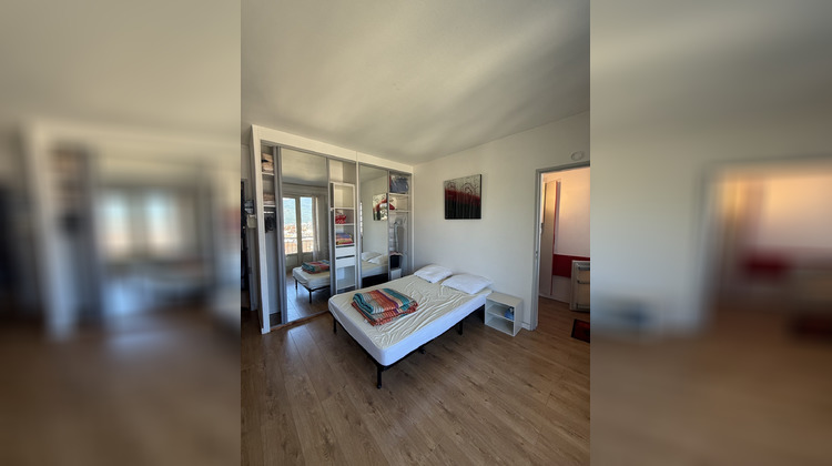 Ma-Cabane - Location Appartement Grenoble, 23 m²