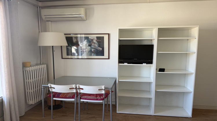 Ma-Cabane - Location Appartement Grenoble, 23 m²