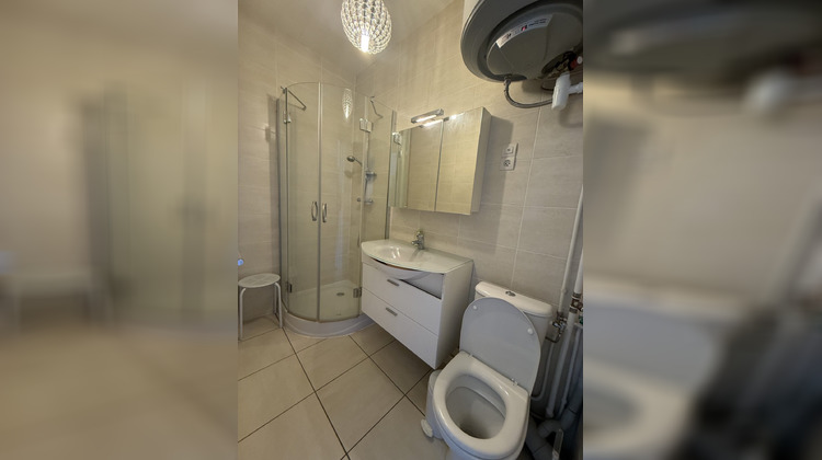 Ma-Cabane - Location Appartement Grenoble, 23 m²