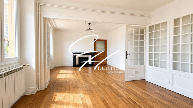 Ma-Cabane - Location Appartement Grenoble, 70 m²