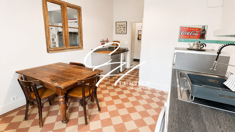 Ma-Cabane - Location Appartement Grenoble, 32 m²