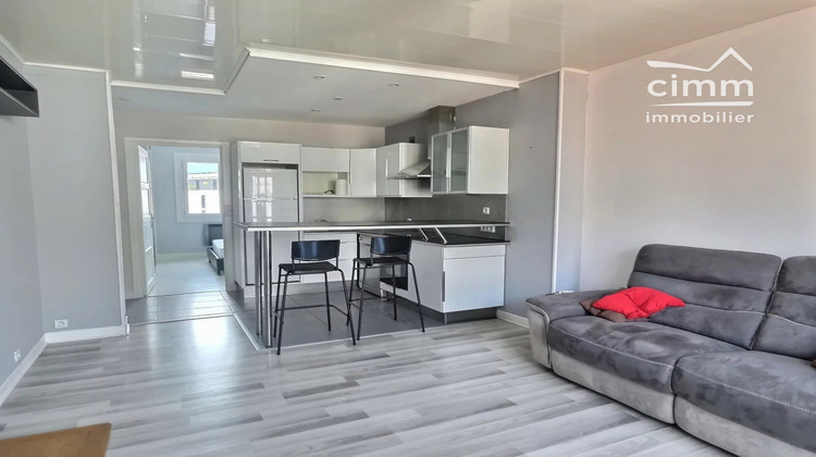 Ma-Cabane - Location Appartement Grenoble, 48 m²