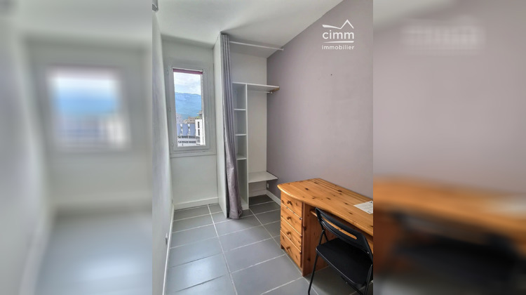 Ma-Cabane - Location Appartement Grenoble, 48 m²