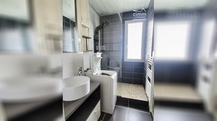 Ma-Cabane - Location Appartement Grenoble, 48 m²
