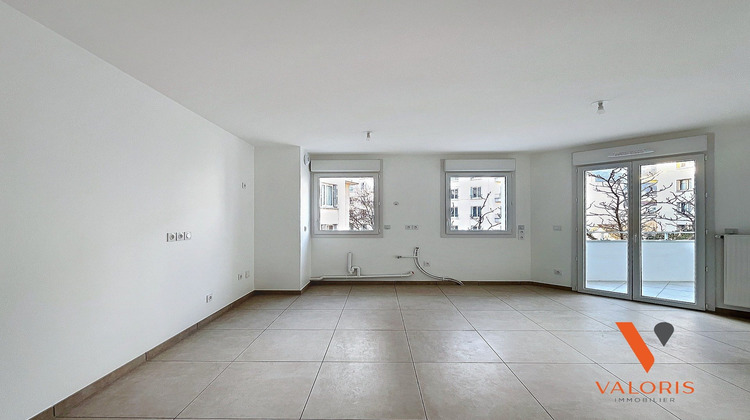 Ma-Cabane - Location Appartement Grenoble, 55 m²