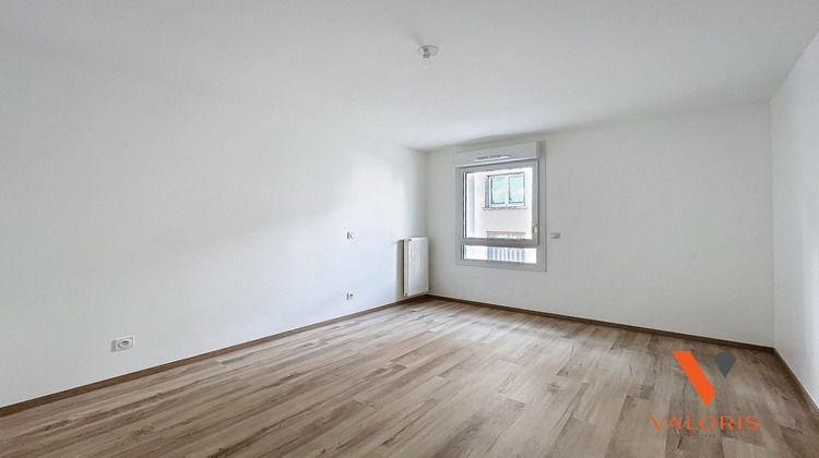 Ma-Cabane - Location Appartement Grenoble, 55 m²
