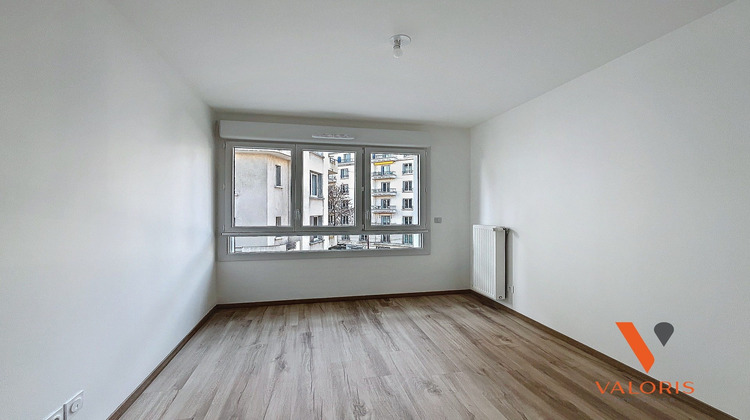 Ma-Cabane - Location Appartement Grenoble, 55 m²