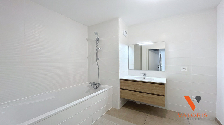 Ma-Cabane - Location Appartement Grenoble, 55 m²