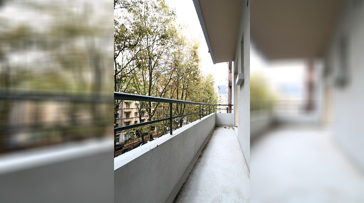 Ma-Cabane - Location Appartement Grenoble, 59 m²