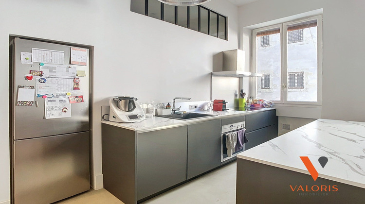 Ma-Cabane - Location Appartement Grenoble, 119 m²