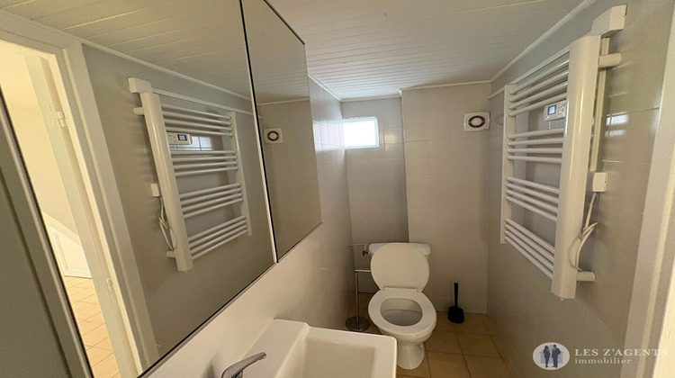 Ma-Cabane - Location Appartement GRENOBLE, 18 m²