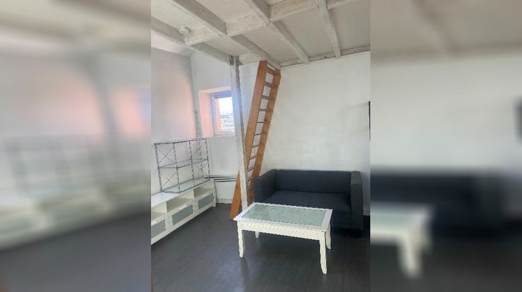 Ma-Cabane - Location Appartement Grenoble, 15 m²