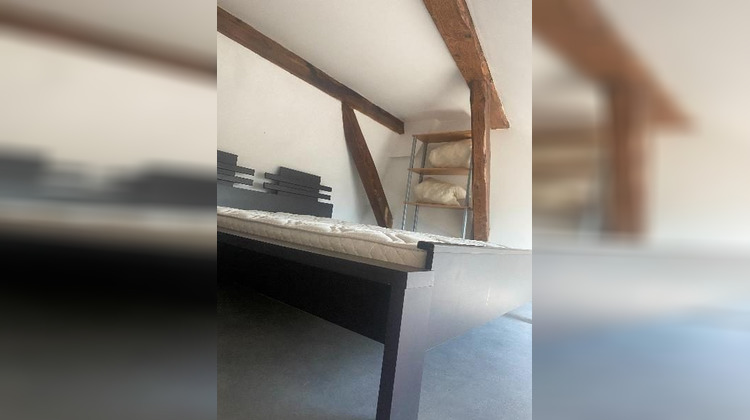 Ma-Cabane - Location Appartement Grenoble, 15 m²