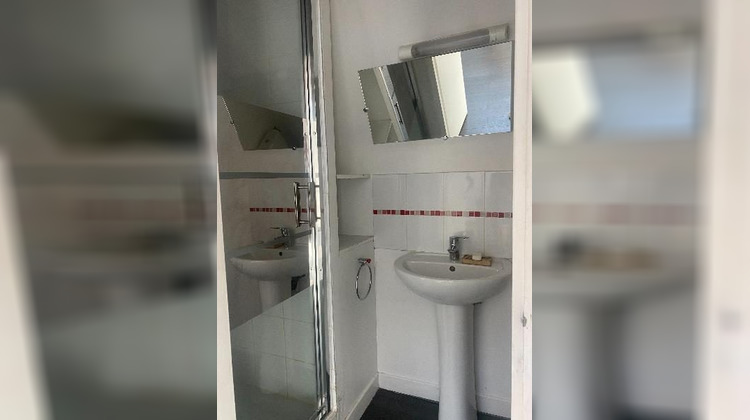 Ma-Cabane - Location Appartement Grenoble, 15 m²