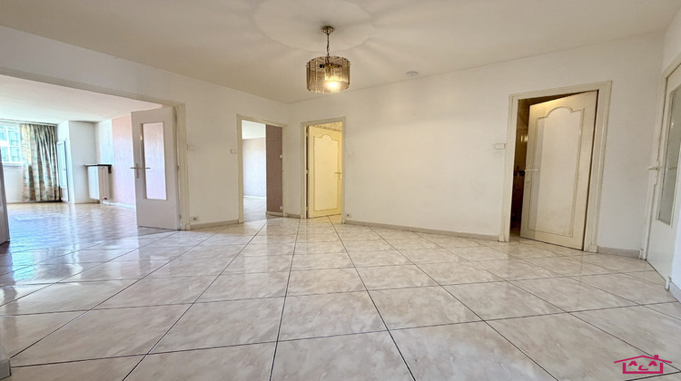 Ma-Cabane - Location Appartement Grenoble, 90 m²
