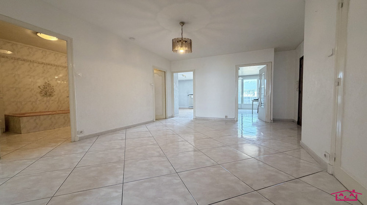 Ma-Cabane - Location Appartement Grenoble, 90 m²