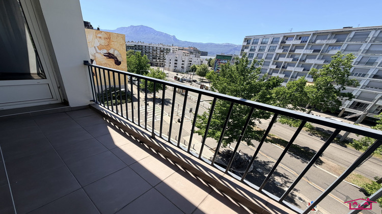 Ma-Cabane - Location Appartement Grenoble, 90 m²