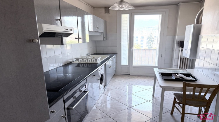 Ma-Cabane - Location Appartement Grenoble, 90 m²