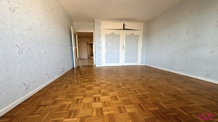 Ma-Cabane - Location Appartement Grenoble, 90 m²