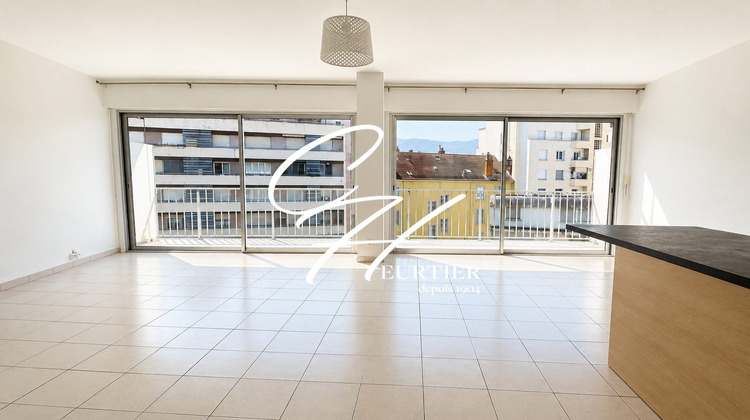Ma-Cabane - Location Appartement Grenoble, 41 m²