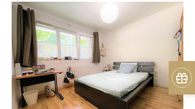 Ma-Cabane - Location Appartement Grenoble, 66 m²