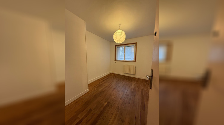 Ma-Cabane - Location Appartement Grenoble, 66 m²