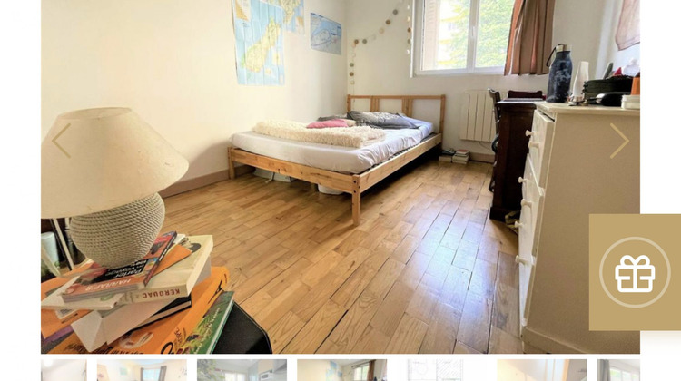 Ma-Cabane - Location Appartement Grenoble, 66 m²