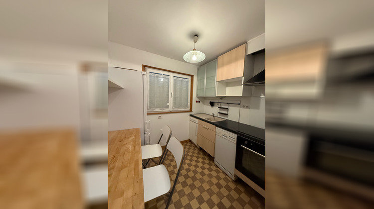 Ma-Cabane - Location Appartement Grenoble, 66 m²