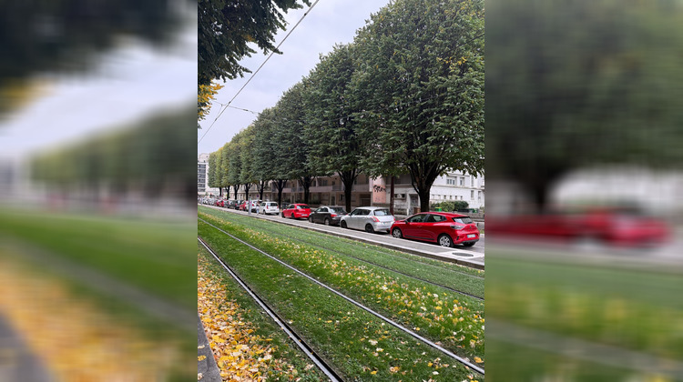 Ma-Cabane - Location Appartement Grenoble, 66 m²