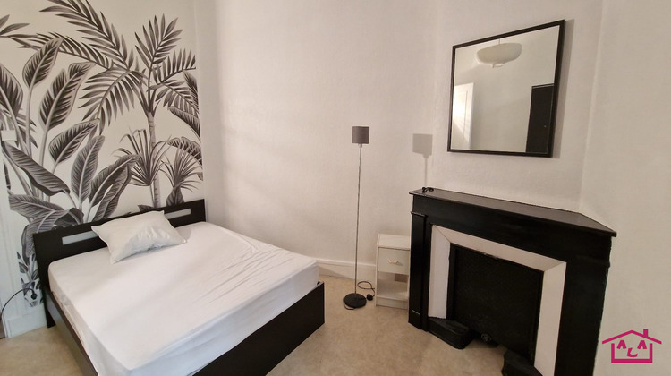 Ma-Cabane - Location Appartement Grenoble, 66 m²