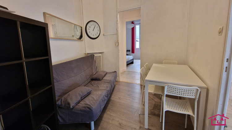 Ma-Cabane - Location Appartement Grenoble, 66 m²