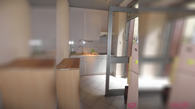 Ma-Cabane - Location Appartement Grenoble, 66 m²