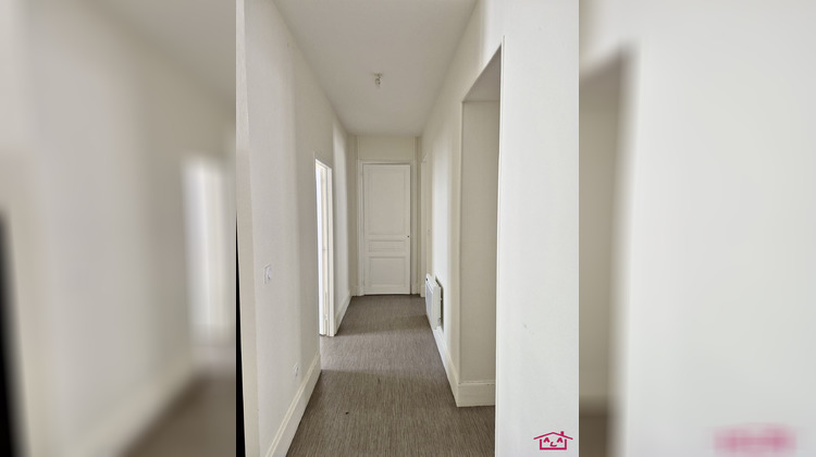 Ma-Cabane - Location Appartement Grenoble, 62 m²