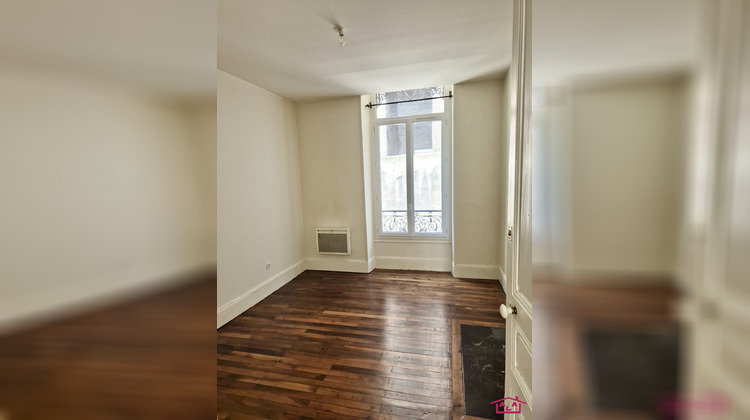 Ma-Cabane - Location Appartement Grenoble, 62 m²
