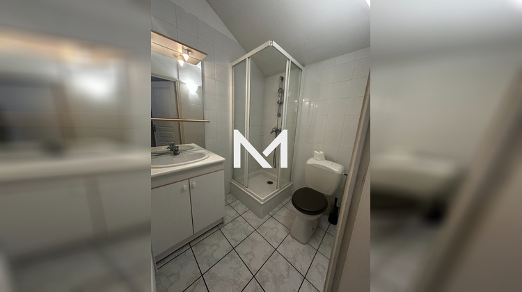 Ma-Cabane - Location Appartement Grenoble, 22 m²