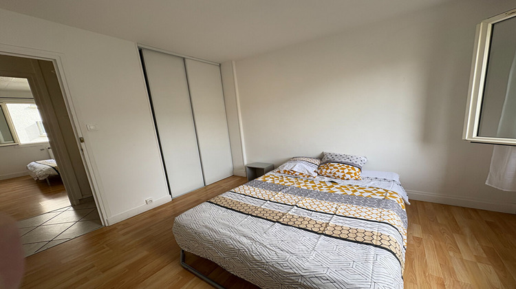 Ma-Cabane - Location Appartement GRENOBLE, 66 m²
