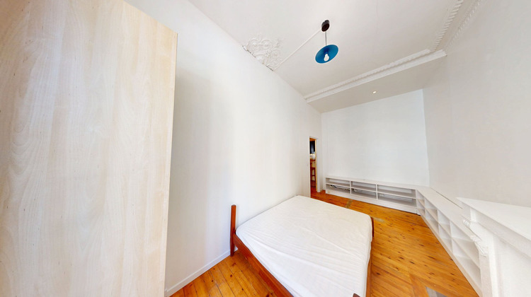 Ma-Cabane - Location Appartement GRENOBLE, 0 m²