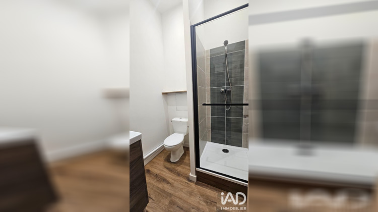 Ma-Cabane - Location Appartement Grenoble, 32 m²