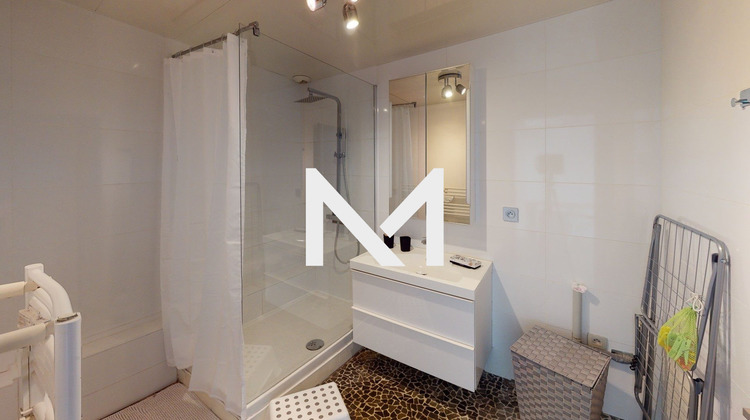 Ma-Cabane - Location Appartement Grenoble, 50 m²