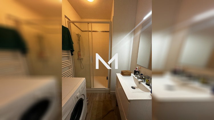Ma-Cabane - Location Appartement Grenoble, 34 m²