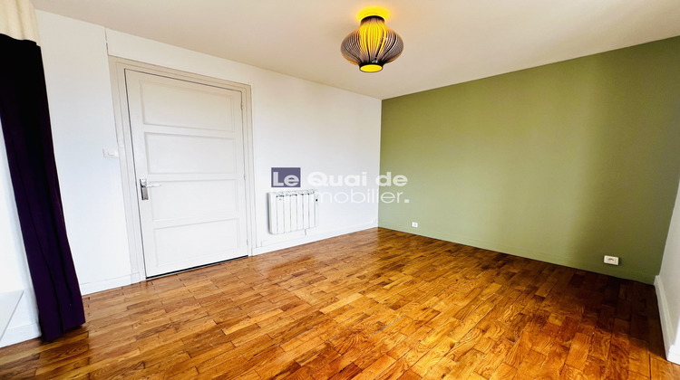 Ma-Cabane - Location Appartement Grenoble, 59 m²
