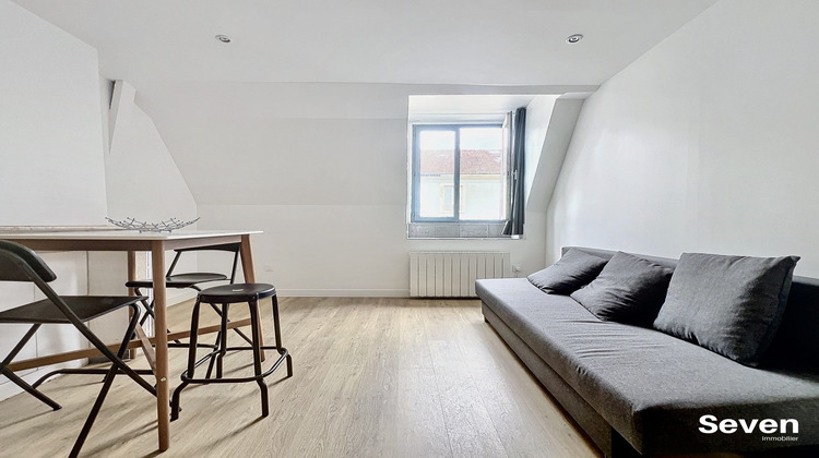 Ma-Cabane - Location Appartement Grenoble, 29 m²